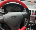 Хендай Гетц 2008 в Киеве на Automoto.ua Красный Хендай Гетц, объемом двигателя 1.4 л и пробегом 238 тыс. км за 5500 $, фото 7 на Automoto.ua