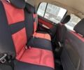 Красный Хендай Гетц, объемом двигателя 1.4 л и пробегом 229 тыс. км за 5900 $, фото 2 на Automoto.ua