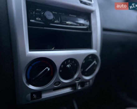 Червоний Хендай Гетц, об'ємом двигуна 1.4 л та пробігом 141 тис. км за 5999 $, фото 9 на Automoto.ua