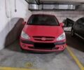 Червоний Хендай Гетц, об'ємом двигуна 0 л та пробігом 140 тис. км за 4900 $, фото 12 на Automoto.ua