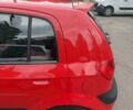 Червоний Хендай Гетц, об'ємом двигуна 1.6 л та пробігом 184 тис. км за 5700 $, фото 5 на Automoto.ua