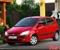 Червоний Хендай Гетц, об'ємом двигуна 1.4 л та пробігом 108 тис. км за 6700 $, фото 1 на Automoto.ua