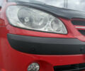 Хендай Гетц 2008 в Виннице на Automoto.ua Красный Хендай Гетц, объемом двигателя 1.4 л и пробегом 122 тыс. км за 5850 $, фото 8 на Automoto.ua
