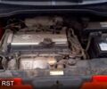 Красный Хендай Гетц, объемом двигателя 14 л и пробегом 101 тыс. км за 5300 $, фото 8 на Automoto.ua