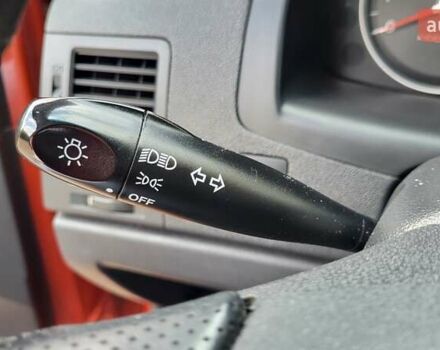 Красный Хендай Гетц, объемом двигателя 1.4 л и пробегом 165 тыс. км за 5850 $, фото 9 на Automoto.ua