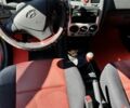 Красный Хендай Гетц, объемом двигателя 1.3 л и пробегом 31 тыс. км за 6000 $, фото 2 на Automoto.ua