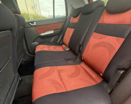 Хендай Гетц 2008 в Виннице на Automoto.ua Красный Хендай Гетц, объемом двигателя 1.4 л и пробегом 122 тыс. км за 5850 $, фото 20 на Automoto.ua