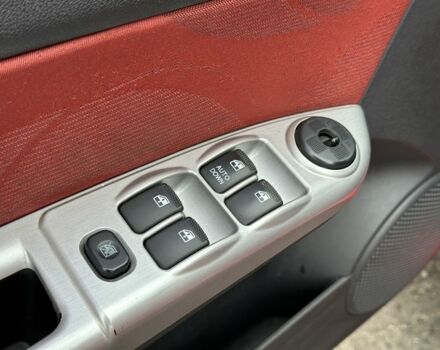 Красный Хендай Гетц, объемом двигателя 1.4 л и пробегом 149 тыс. км за 4900 $, фото 16 на Automoto.ua