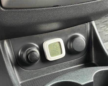 Красный Хендай Гетц, объемом двигателя 1.4 л и пробегом 149 тыс. км за 4900 $, фото 17 на Automoto.ua