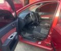 Красный Хендай Гетц, объемом двигателя 1.6 л и пробегом 155 тыс. км за 4500 $, фото 5 на Automoto.ua