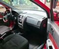 Хендай Гетц 2008 у Одесі на Automoto.ua Червоний Хендай Гетц, об'ємом двигуна 1.4 л та пробігом 77 тис. км за 4700 $, фото 13 на Automoto.ua