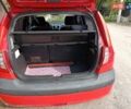 Червоний Хендай Гетц, об'ємом двигуна 1.6 л та пробігом 124 тис. км за 5500 $, фото 4 на Automoto.ua