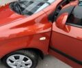Красный Хендай Гетц, объемом двигателя 1.6 л и пробегом 223 тыс. км за 4990 $, фото 3 на Automoto.ua
