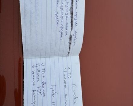 Червоний Хендай Гетц, об'ємом двигуна 1.4 л та пробігом 118 тис. км за 5700 $, фото 7 на Automoto.ua