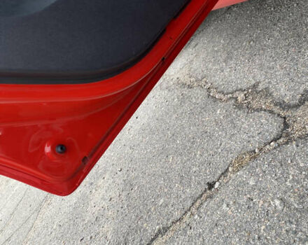 Красный Хендай Гетц, объемом двигателя 0 л и пробегом 119 тыс. км за 6500 $, фото 14 на Automoto.ua