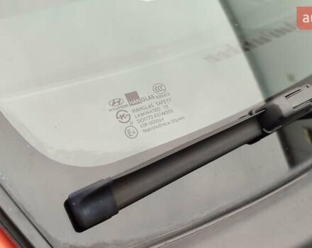 Хендай Гетц 2008 у Кам'янське (Дніпродзержинськ) на Automoto.ua Червоний Хендай Гетц, об'ємом двигуна 1.4 л та пробігом 169 тис. км за 3850 $, фото 15 на Automoto.ua