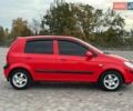 Хендай Гетц 2008 у Харкові на Automoto.ua Червоний Хендай Гетц, об'ємом двигуна 1.4 л та пробігом 82 тис. км за 6000 $, фото 26 на Automoto.ua