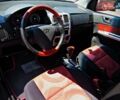 Красный Хендай Гетц, объемом двигателя 1.6 л и пробегом 154 тыс. км за 5950 $, фото 4 на Automoto.ua