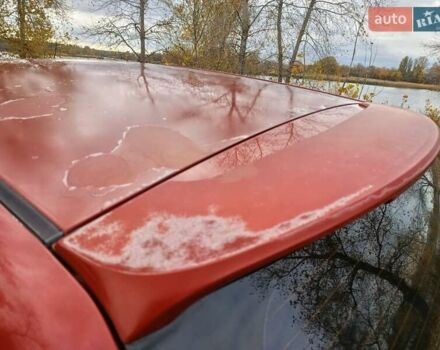 Красный Хендай Гетц, объемом двигателя 1.4 л и пробегом 290 тыс. км за 3000 $, фото 10 на Automoto.ua