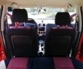 Красный Хендай Гетц, объемом двигателя 1.4 л и пробегом 188 тыс. км за 5200 $, фото 14 на Automoto.ua