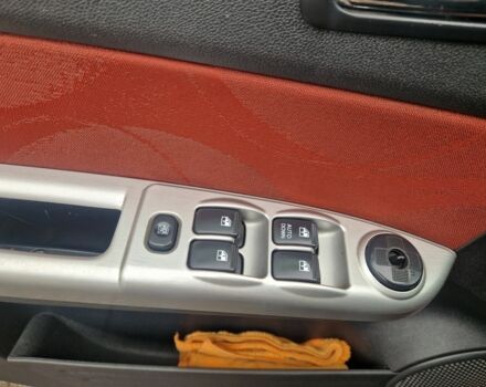 Червоний Хендай Гетц, об'ємом двигуна 1.4 л та пробігом 129 тис. км за 5700 $, фото 19 на Automoto.ua