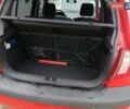 Червоний Хендай Гетц, об'ємом двигуна 1.4 л та пробігом 200 тис. км за 3550 $, фото 6 на Automoto.ua