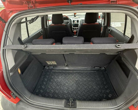 Хендай Гетц 2008 в Виннице на Automoto.ua Красный Хендай Гетц, объемом двигателя 1.4 л и пробегом 122 тыс. км за 5850 $, фото 22 на Automoto.ua