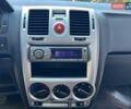 Красный Хендай Гетц, объемом двигателя 1.6 л и пробегом 124 тыс. км за 5100 $, фото 12 на Automoto.ua