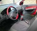 Хендай Гетц 2008 у Одесі на Automoto.ua Червоний Хендай Гетц, об'ємом двигуна 1.4 л та пробігом 77 тис. км за 4700 $, фото 10 на Automoto.ua