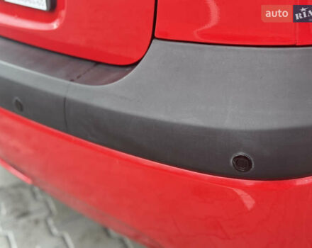 Хендай Гетц 2008 в Виннице на Automoto.ua Красный Хендай Гетц, объемом двигателя 1.4 л и пробегом 122 тыс. км за 5850 $, фото 11 на Automoto.ua