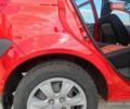 Червоний Хендай Гетц, об'ємом двигуна 1.6 л та пробігом 71 тис. км за 7500 $, фото 17 на Automoto.ua