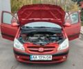 Хендай Гетц 2008 у Кам'янське (Дніпродзержинськ) на Automoto.ua Червоний Хендай Гетц, об'ємом двигуна 1.4 л та пробігом 169 тис. км за 3850 $, фото 25 на Automoto.ua