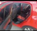 Червоний Хендай Гетц, об'ємом двигуна 0 л та пробігом 149 тис. км за 3600 $, фото 3 на Automoto.ua