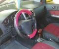 Червоний Хендай Гетц, об'ємом двигуна 1.4 л та пробігом 220 тис. км за 6800 $, фото 18 на Automoto.ua