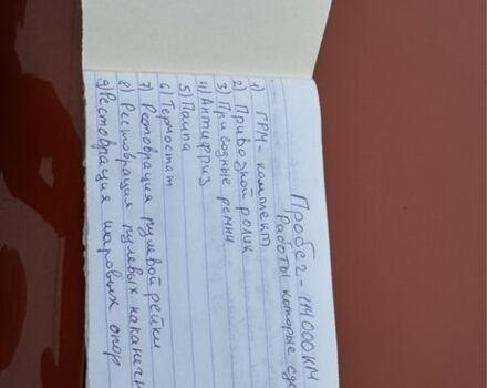 Красный Хендай Гетц, объемом двигателя 1.4 л и пробегом 118 тыс. км за 5600 $, фото 6 на Automoto.ua