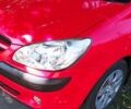 Червоний Хендай Гетц, об'ємом двигуна 1.4 л та пробігом 220 тис. км за 6800 $, фото 20 на Automoto.ua