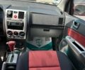Красный Хендай Гетц, объемом двигателя 1.4 л и пробегом 229 тыс. км за 5900 $, фото 4 на Automoto.ua