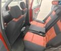 Червоний Хендай Гетц, об'ємом двигуна 1.6 л та пробігом 71 тис. км за 7500 $, фото 21 на Automoto.ua