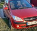 Червоний Хендай Гетц, об'ємом двигуна 1.4 л та пробігом 162 тис. км за 5200 $, фото 1 на Automoto.ua