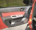 Хендай Гетц 2008 в Киеве на Automoto.ua Красный Хендай Гетц, объемом двигателя 1.4 л и пробегом 192 тыс. км за 4300 $, фото 13 на Automoto.ua