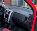 Красный Хендай Гетц, объемом двигателя 1.4 л и пробегом 153 тыс. км за 4600 $, фото 4 на Automoto.ua