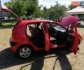 Красный Хендай Гетц, объемом двигателя 1.4 л и пробегом 188 тыс. км за 5200 $, фото 24 на Automoto.ua