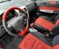 Красный Хендай Гетц, объемом двигателя 1.6 л и пробегом 223 тыс. км за 4990 $, фото 35 на Automoto.ua