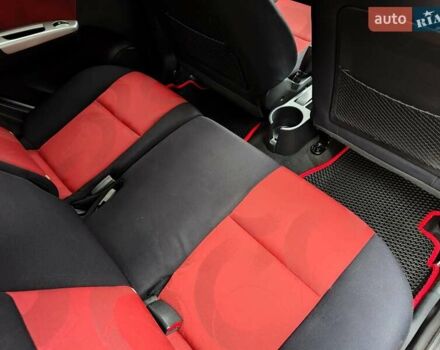 Красный Хендай Гетц, объемом двигателя 1.6 л и пробегом 223 тыс. км за 4990 $, фото 58 на Automoto.ua