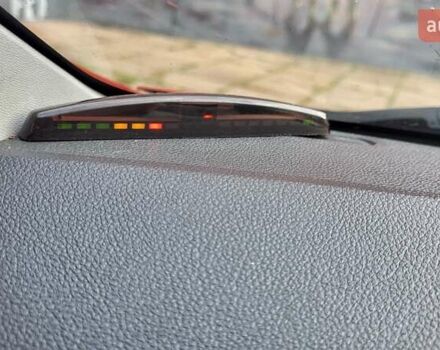 Красный Хендай Гетц, объемом двигателя 1.4 л и пробегом 165 тыс. км за 5850 $, фото 14 на Automoto.ua