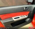 Красный Хендай Гетц, объемом двигателя 1.6 л и пробегом 104 тыс. км за 6500 $, фото 8 на Automoto.ua