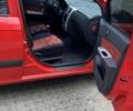 Красный Хендай Гетц, объемом двигателя 1.4 л и пробегом 140 тыс. км за 4700 $, фото 7 на Automoto.ua