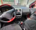 Хендай Гетц 2008 у Одесі на Automoto.ua Червоний Хендай Гетц, об'ємом двигуна 1.4 л та пробігом 77 тис. км за 4700 $, фото 9 на Automoto.ua