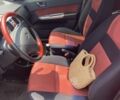 Красный Хендай Гетц, объемом двигателя 1.4 л и пробегом 283 тыс. км за 3500 $, фото 6 на Automoto.ua