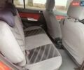 Червоний Хендай Гетц, об'ємом двигуна 1.4 л та пробігом 200 тис. км за 3550 $, фото 5 на Automoto.ua